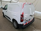  Citroen  Berlingo  Fourgon Club M 650 1.5 BlueHDi 100CV BVM5 E6dT #2