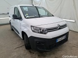  Citroen  Berlingo  Fourgon Club M 650 1.5 BlueHDi 100CV BVM5 E6dT #4