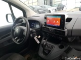  Citroen  Berlingo  Fourgon Club M 650 1.5 BlueHDi 100CV BVM5 E6dT #5