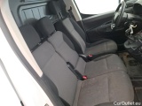  Citroen  Berlingo  Fourgon Club M 650 1.5 BlueHDi 100CV BVM5 E6dT #8