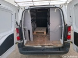  Citroen  Berlingo  Fourgon Club M 650 1.5 BlueHDi 100CV BVM5 E6dT #10