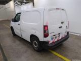  Citroen  Berlingo  Fourgon Club M 650 1.5 BlueHDi 75CV BVM5 E6dT #2