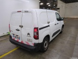  Citroen  Berlingo  Fourgon Club M 650 1.5 BlueHDi 75CV BVM5 E6dT #3