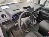  Citroen  Berlingo  Fourgon Club M 650 1.5 BlueHDi 75CV BVM5 E6dT #5