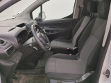  Citroen  Berlingo  Fourgon Club M 650 1.5 BlueHDi 75CV BVM5 E6dT #8
