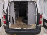  Citroen  Berlingo  Fourgon Club M 650 1.5 BlueHDi 75CV BVM5 E6dT #9