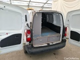  Citroen  Berlingo  Fourgon Worker M 1000 1.2 PureTech 130CV BVA8 E6d #10