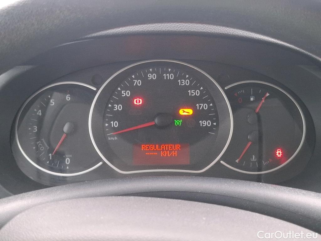  Renault  Kangoo  II Express Extra (Série Spéciale) 1.5 dCi 80CV BVM6 E6dT #28