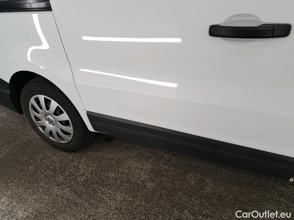  Renault  Trafic  Fourgon L1H1 1000 Confort 1.6 dCi #11