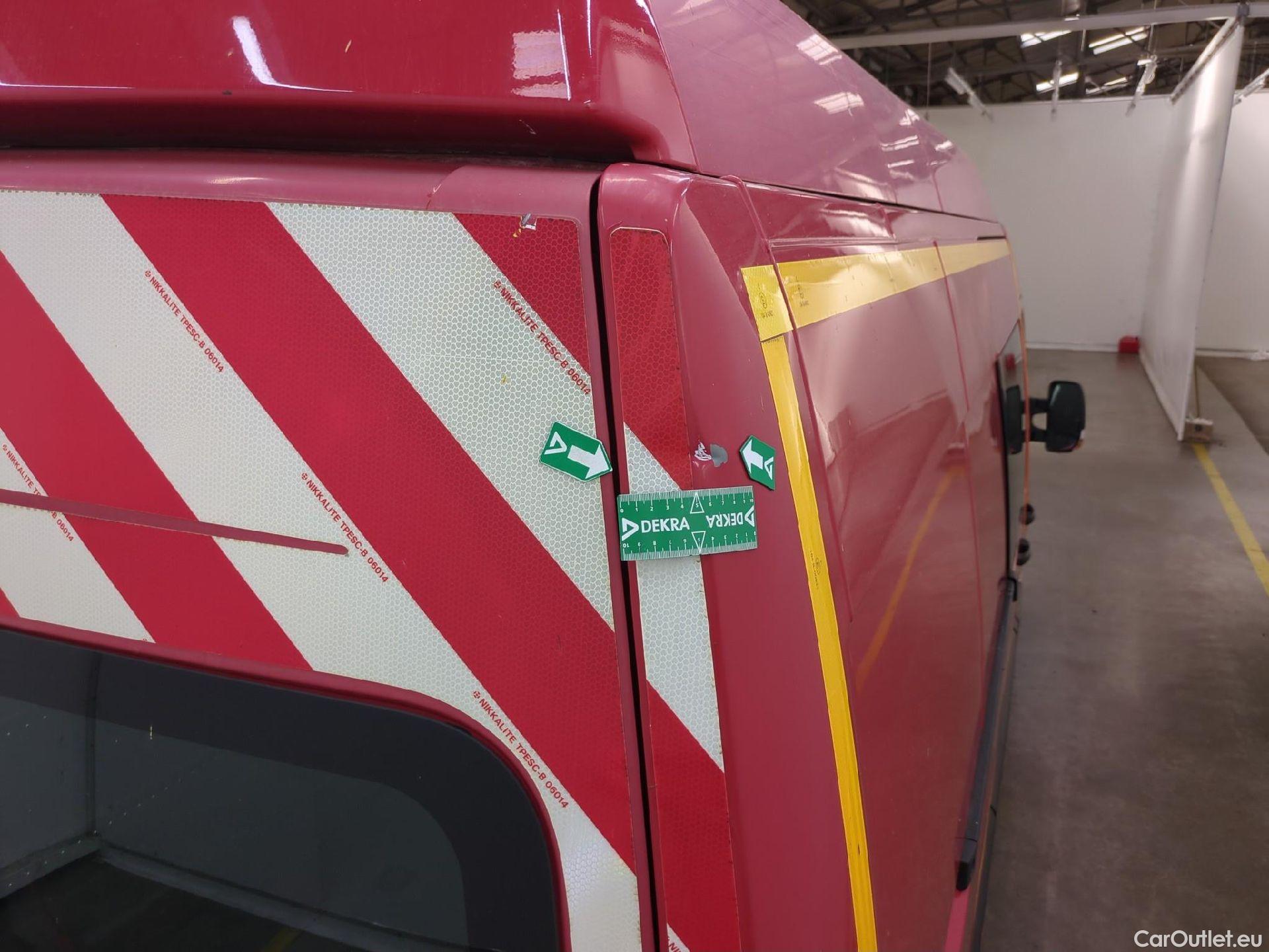  Renault  Master RENAULT  T35 VU 4p Fourgon Nouveau Fourgon Traction Grand Confort F3500 L3H3 #49