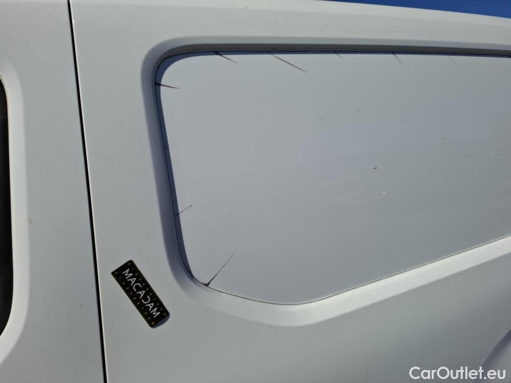  Citroen  Berlingo  Fourgon Worker M 1000 1.2 PureTech 130CV BVA8 E6d #10