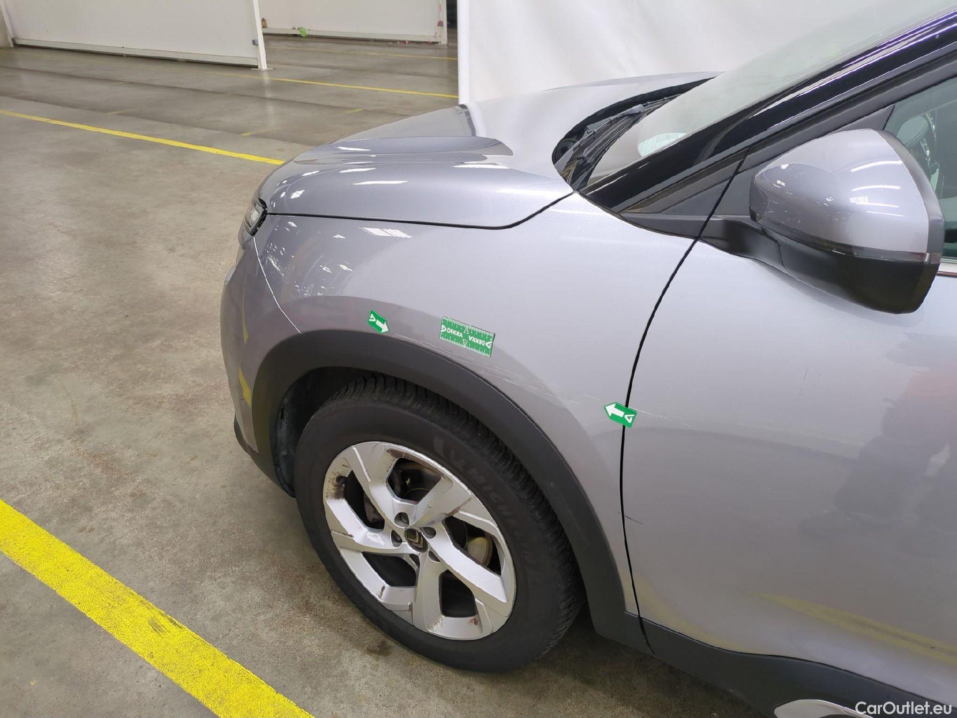  Citroen  C5 Aircross  Business 1.5 BlueHDi 130CV BVA8 E6d #28