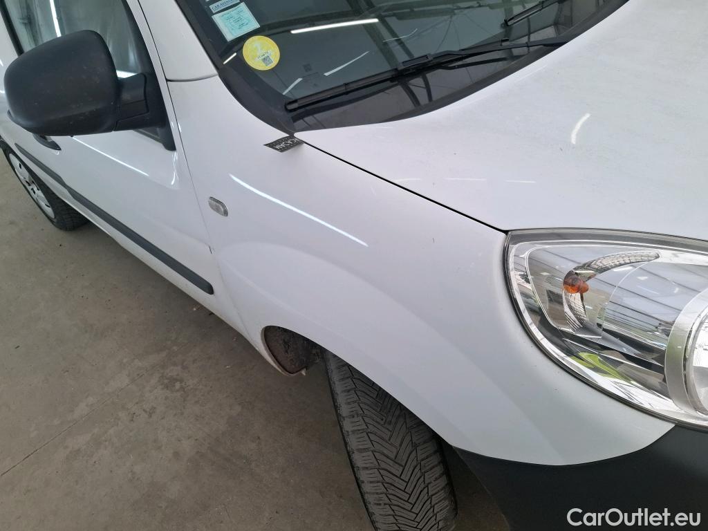  Renault  Kangoo  II Express Extra (Série Spéciale) 1.5 dCi 80CV BVM6 E6dT #30