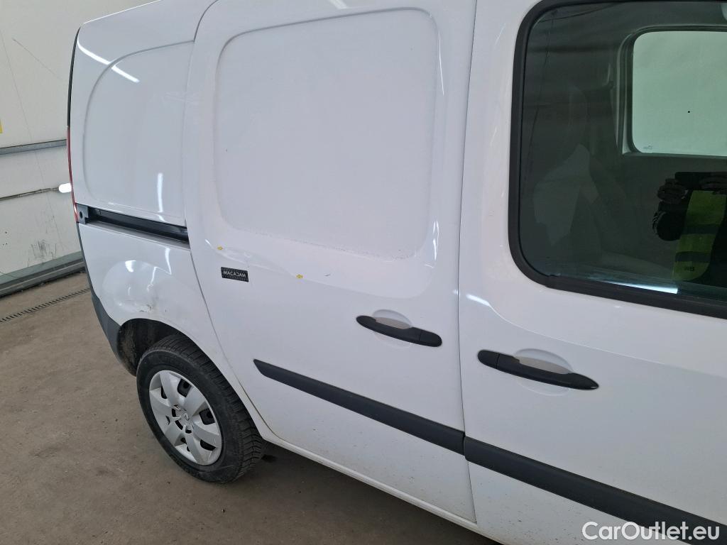  Renault  Kangoo  II Express Extra (Série Spéciale) 1.5 dCi 80CV BVM6 E6dT #11
