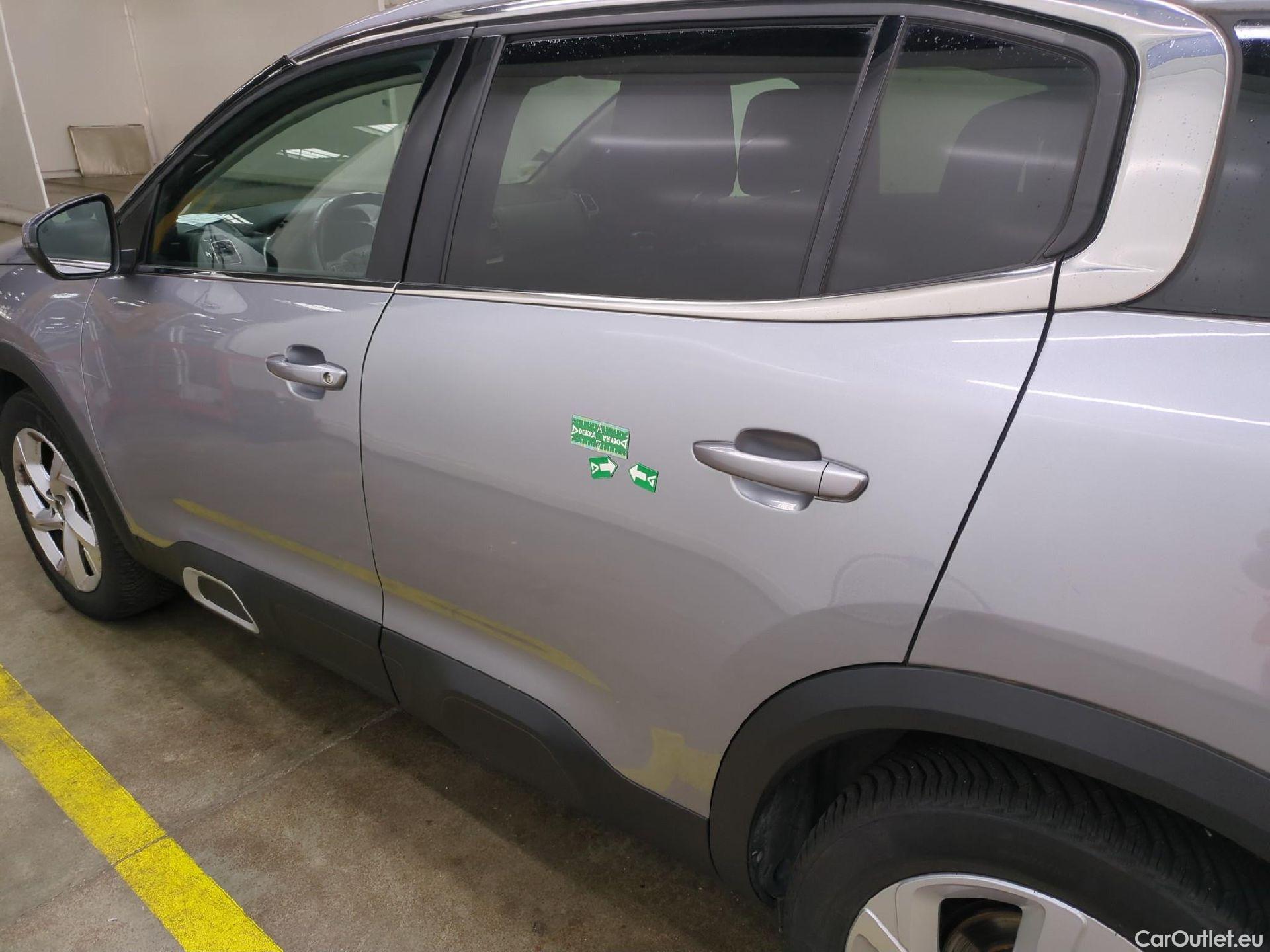  Citroen  C5 Aircross  Business 1.5 BlueHDi 130CV BVA8 E6d #37