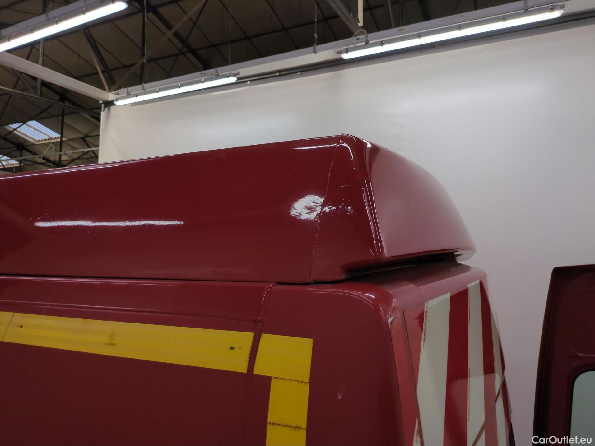  Renault  Master RENAULT  T35 VU 4p Fourgon Nouveau Fourgon Traction Grand Confort F3500 L3H3 #39