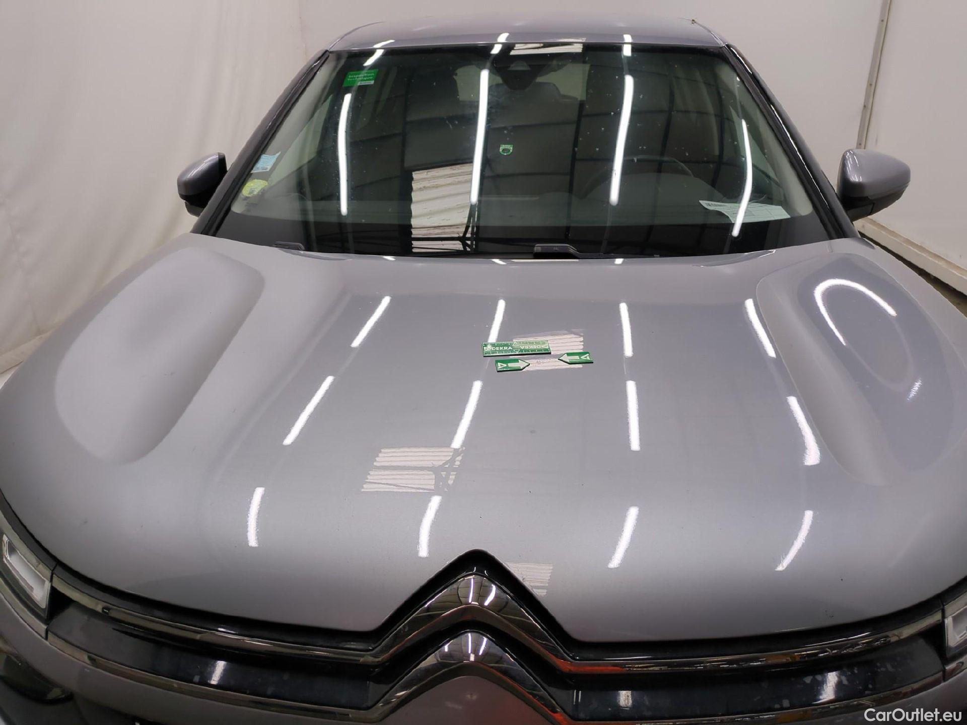  Citroen  C5 Aircross  Business 1.5 BlueHDi 130CV BVA8 E6d #52