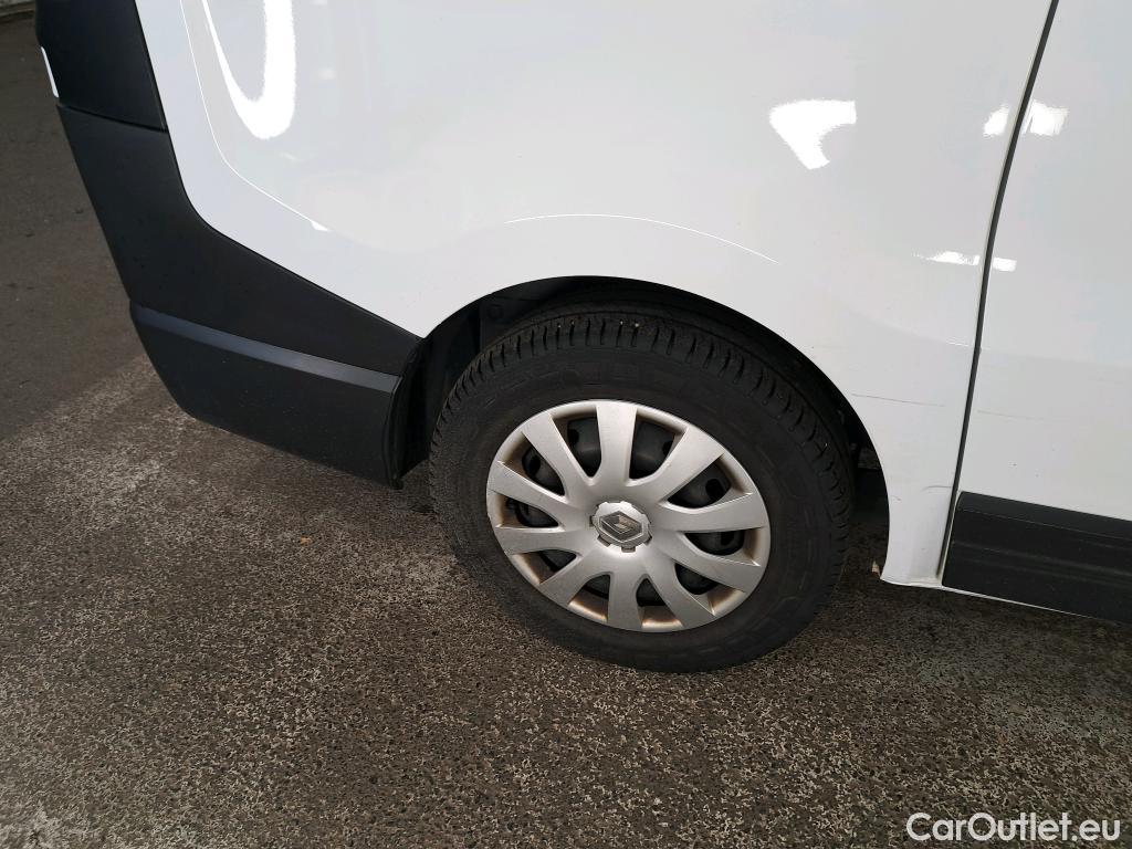  Renault  Trafic  Fourgon L1H1 1000 Confort 1.6 dCi #1