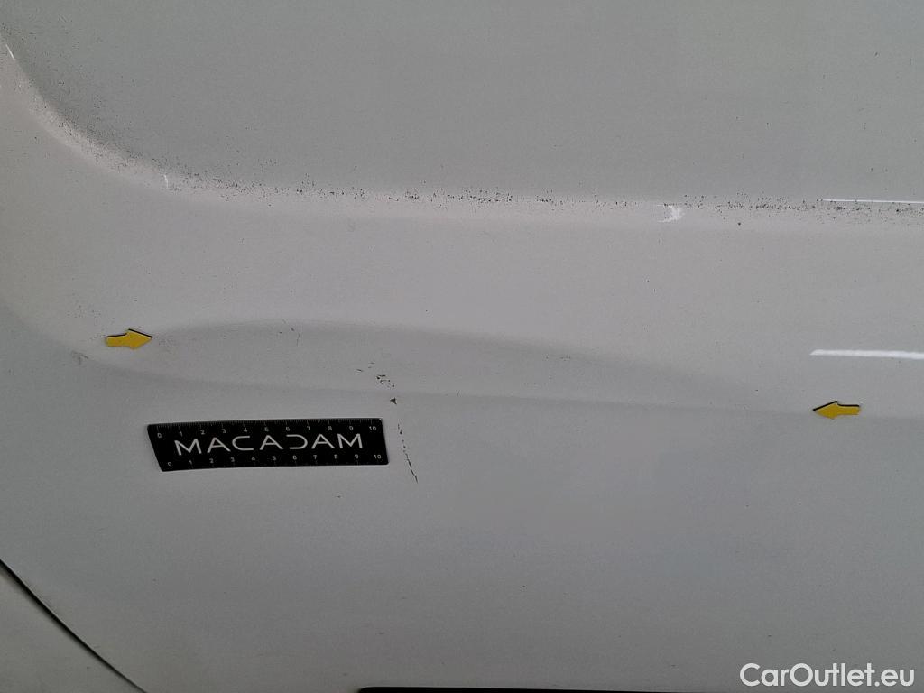  Renault  Kangoo  II Express Extra (Série Spéciale) 1.5 dCi 80CV BVM6 E6dT #16