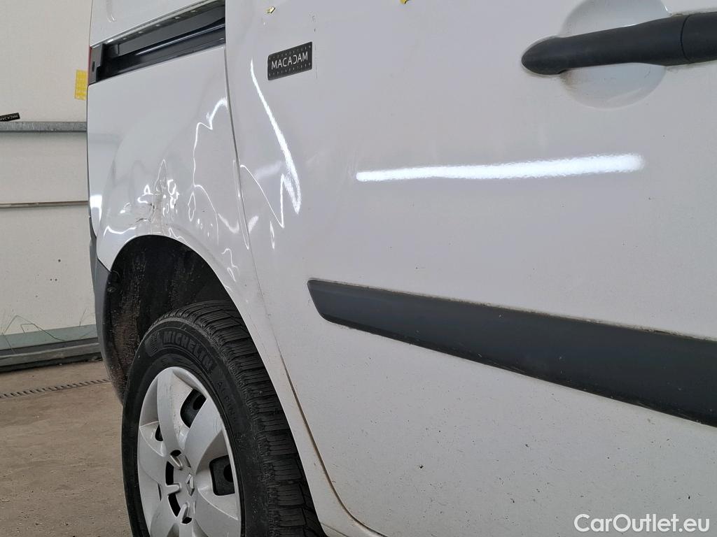  Renault  Kangoo  II Express Extra (Série Spéciale) 1.5 dCi 80CV BVM6 E6dT #13