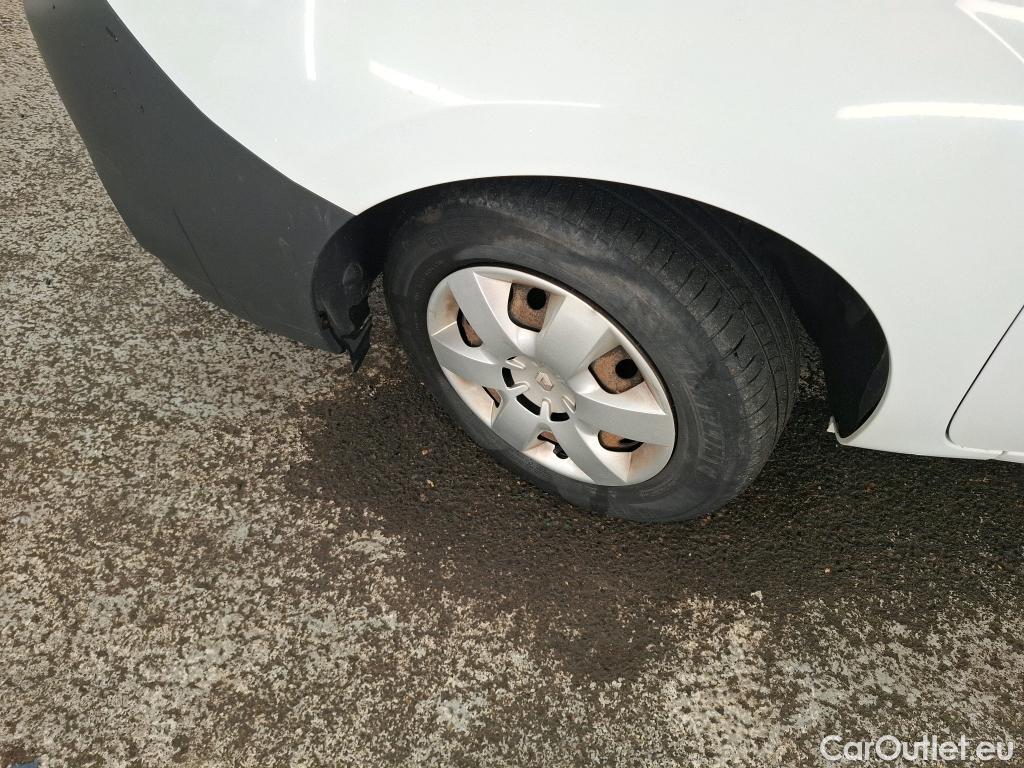  Renault  Kangoo  Express Maxi Confort - Cab. Appr. 1.5 dCi 90CV BVM5 E6 #31