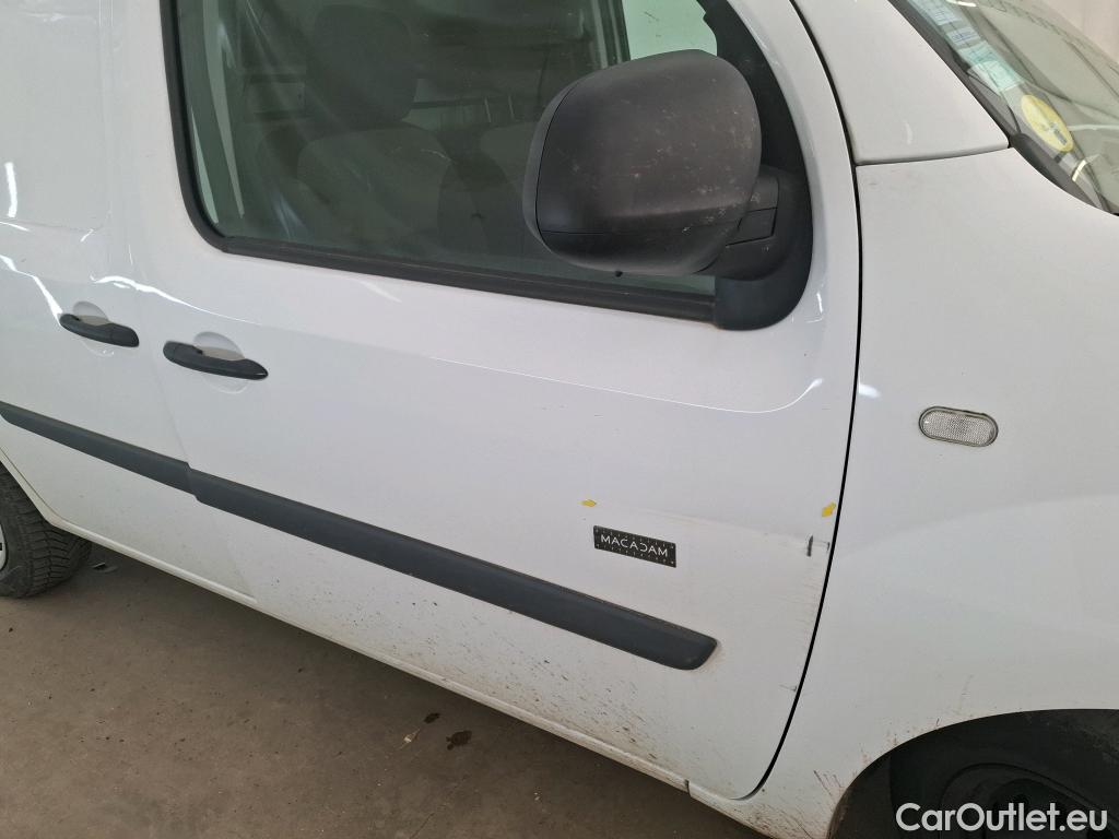  Renault  Kangoo  II Express Extra (Série Spéciale) 1.5 dCi 80CV BVM6 E6dT #17