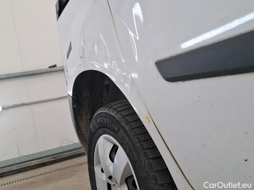  Renault  Kangoo  II Express Extra (Série Spéciale) 1.5 dCi 80CV BVM6 E6dT #7