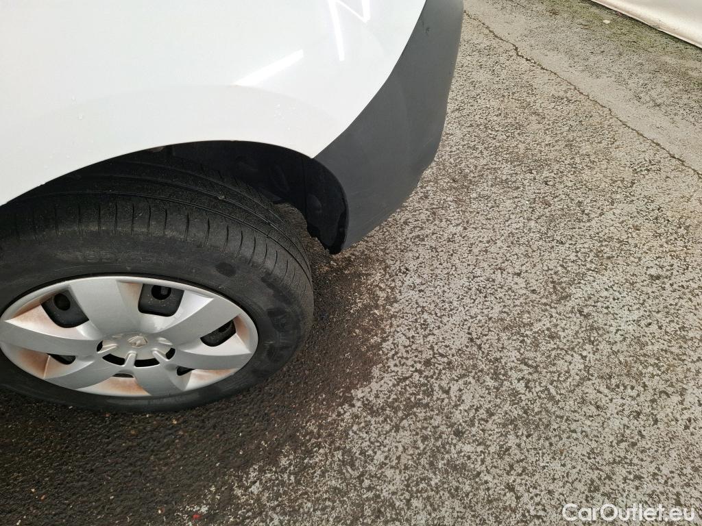  Renault  Kangoo  Express Maxi Confort - Cab. Appr. 1.5 dCi 90CV BVM5 E6 #29