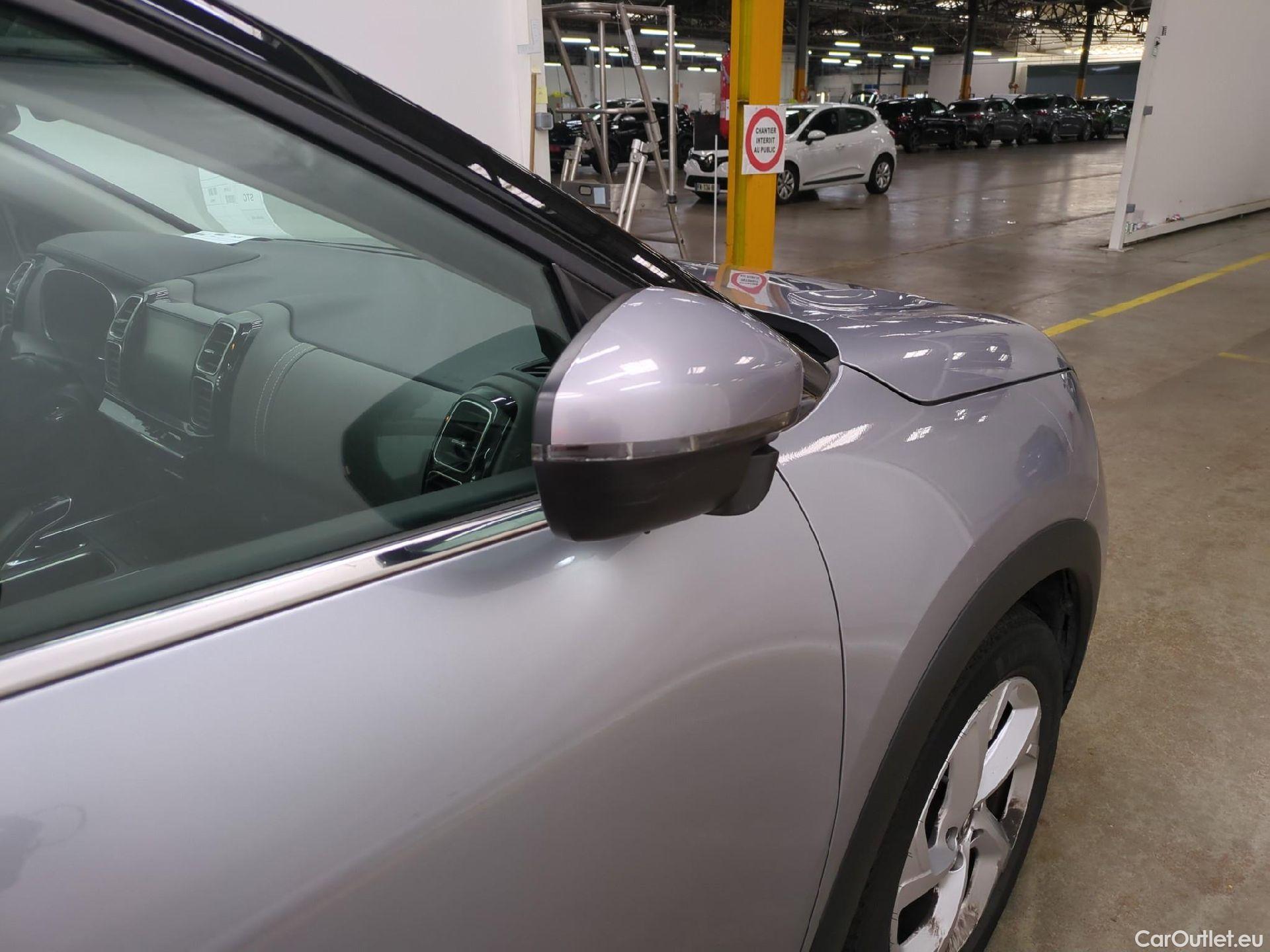  Citroen  C5 Aircross  Business 1.5 BlueHDi 130CV BVA8 E6d #46