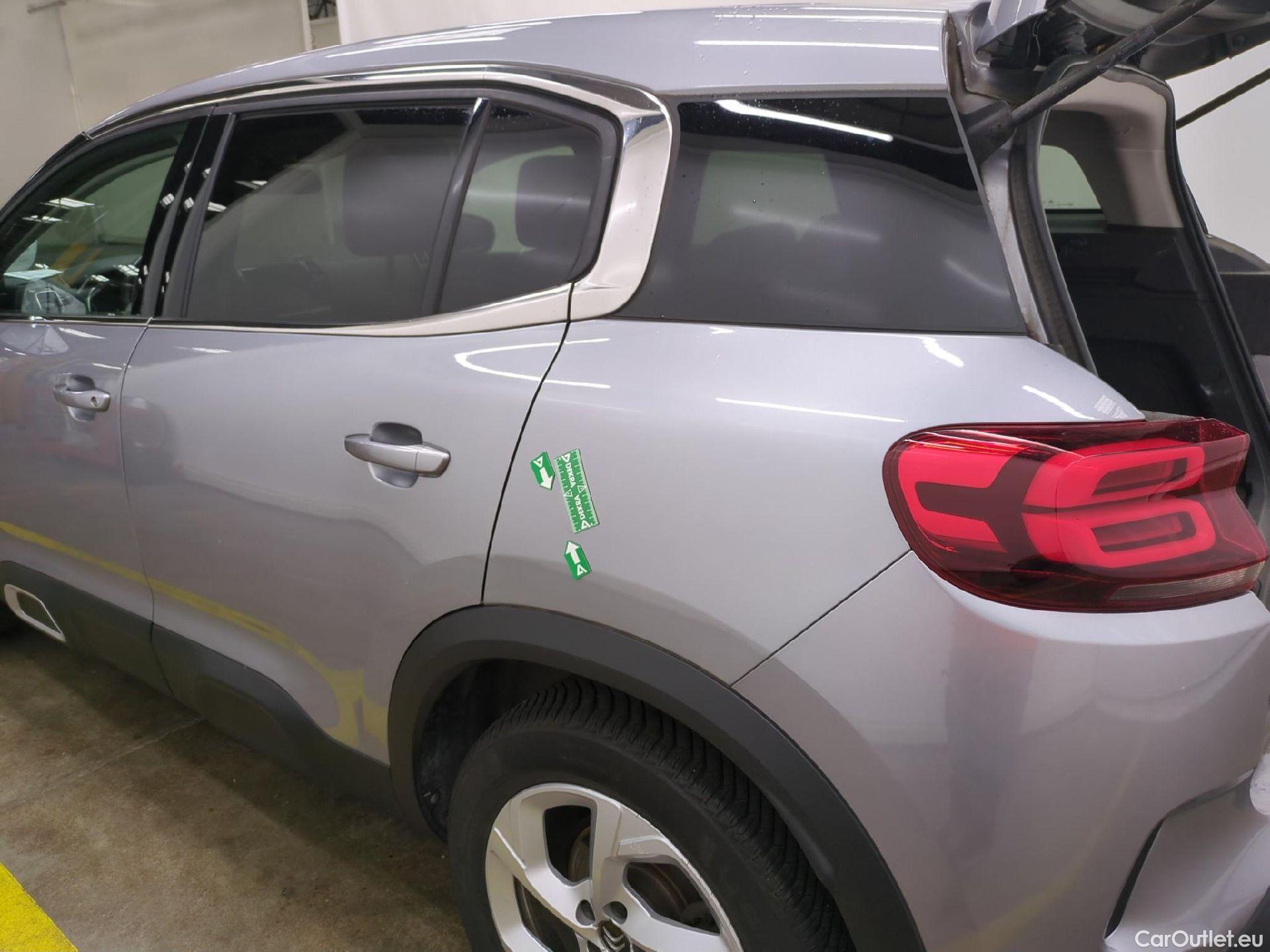  Citroen  C5 Aircross  Business 1.5 BlueHDi 130CV BVA8 E6d #40