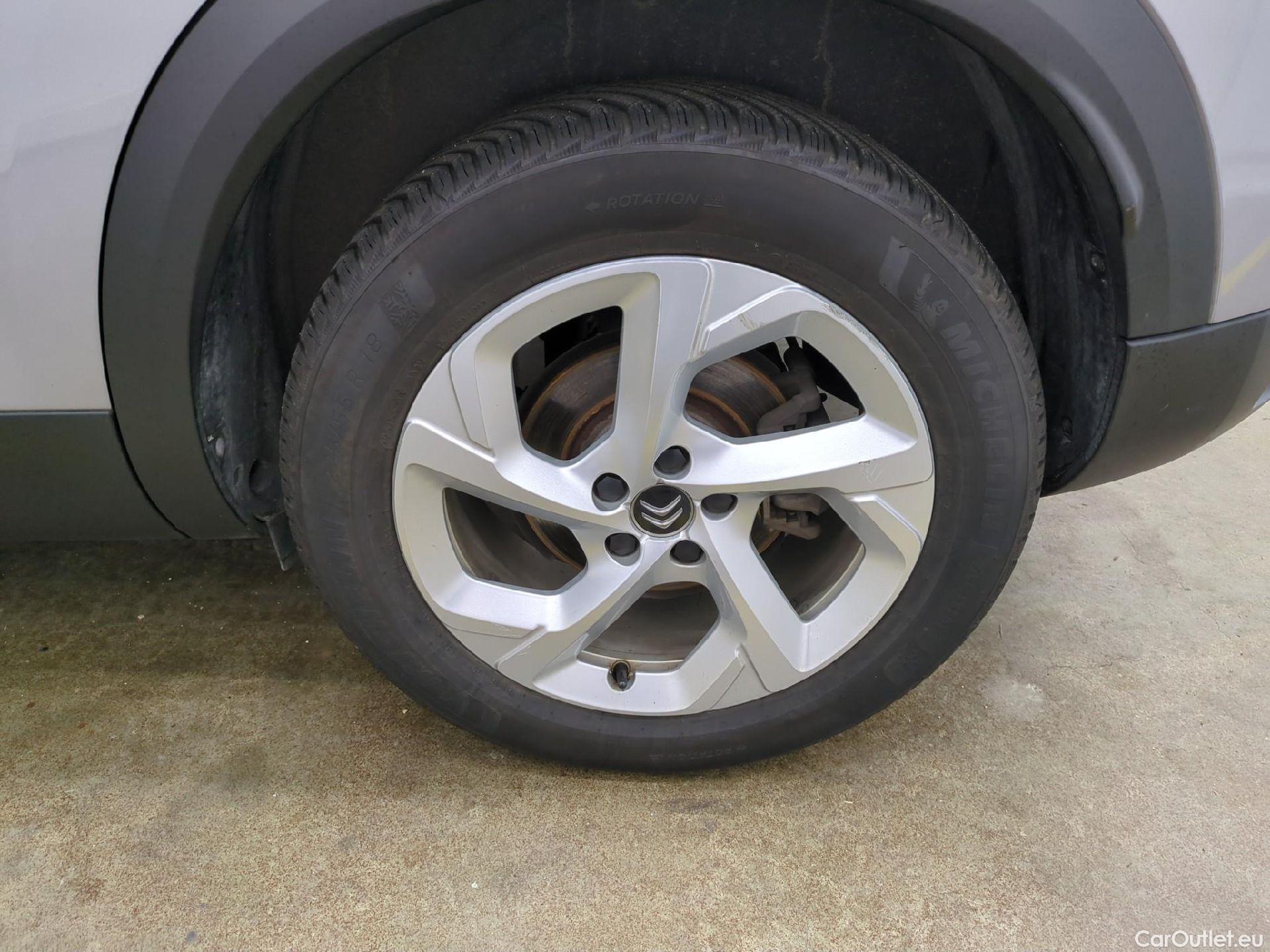  Citroen  C5 Aircross  Business 1.5 BlueHDi 130CV BVA8 E6d #8