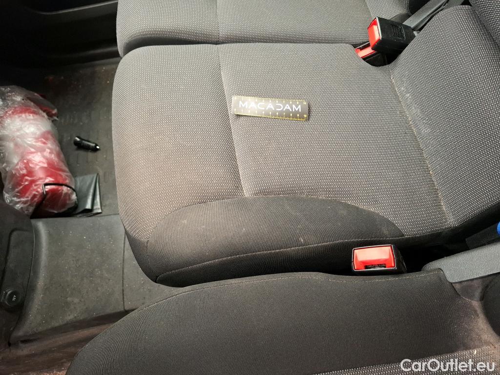  Citroen  Berlingo  Fourgon Worker M 1000 1.2 PureTech 130CV BVA8 E6d #3
