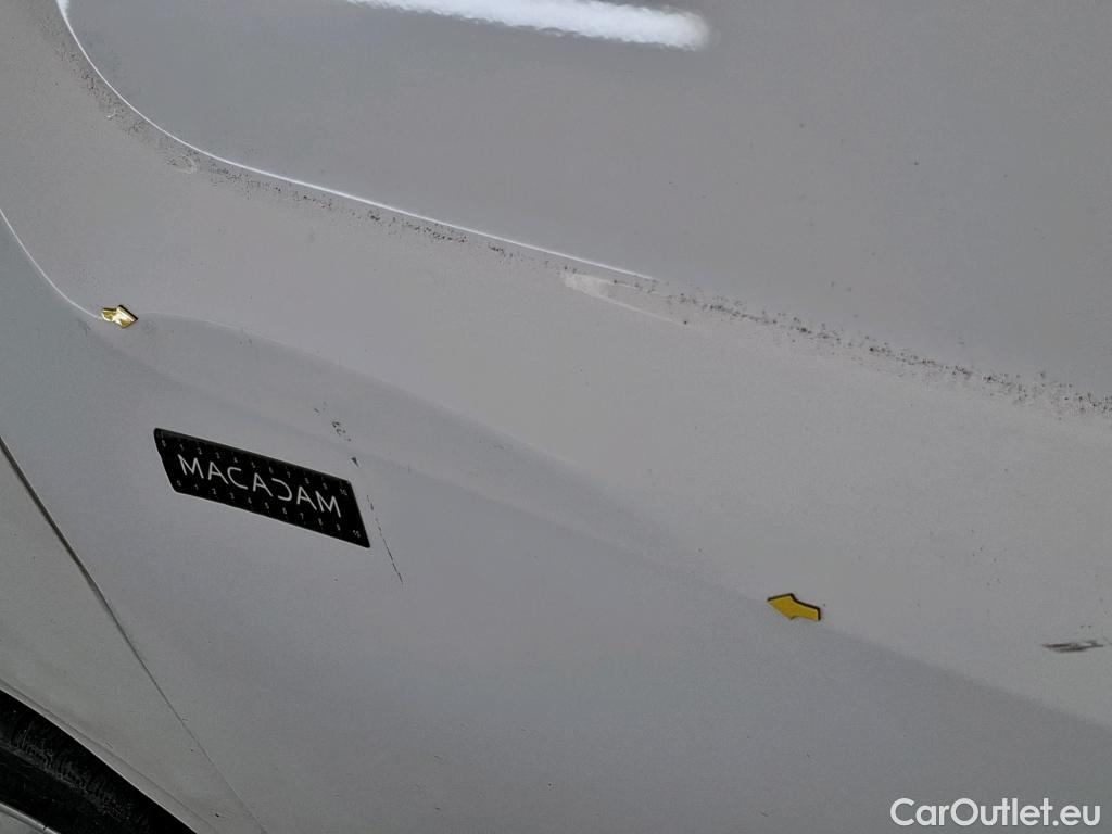  Renault  Kangoo  II Express Extra (Série Spéciale) 1.5 dCi 80CV BVM6 E6dT #15