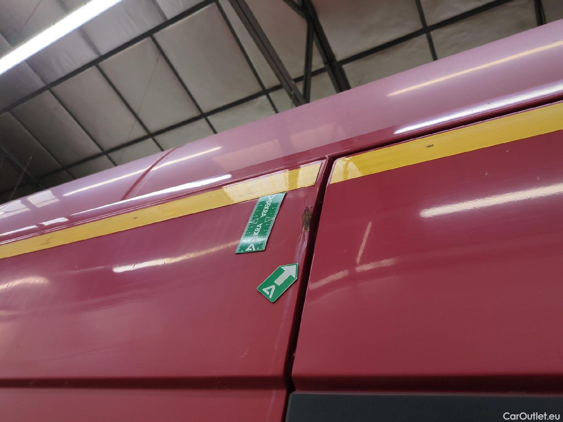  Renault  Master RENAULT  T35 VU 4p Fourgon Nouveau Fourgon Traction Grand Confort F3500 L3H3 #51