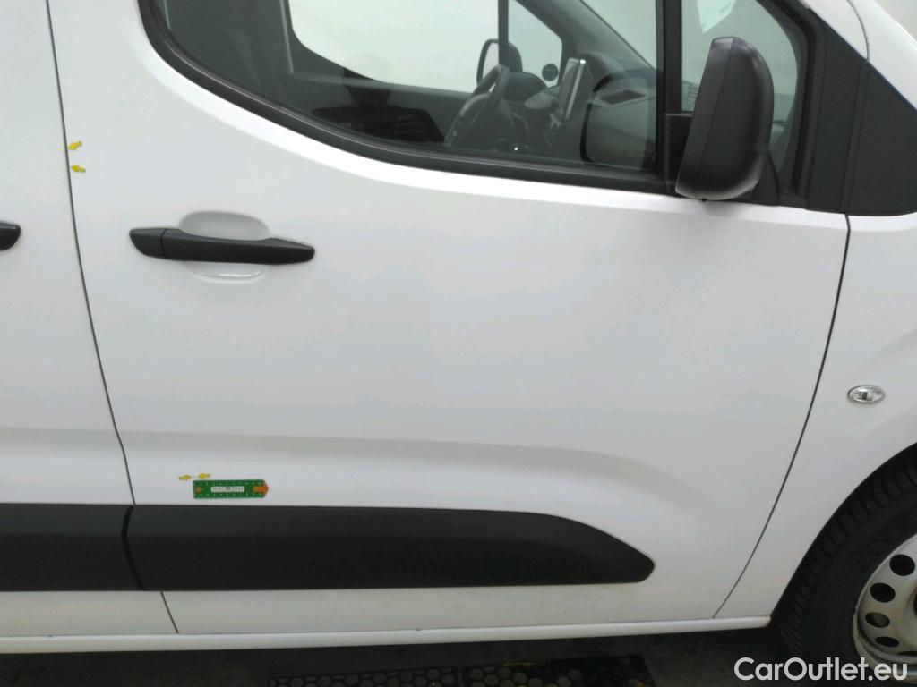  Peugeot  Partner  Premium L1 1.5 HDi 100CV BVM5 E6dT #11