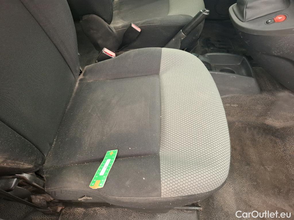  Renault  Kangoo  Express Maxi Confort - Cab. Appr. 1.5 dCi 90CV BVM5 E6 #41