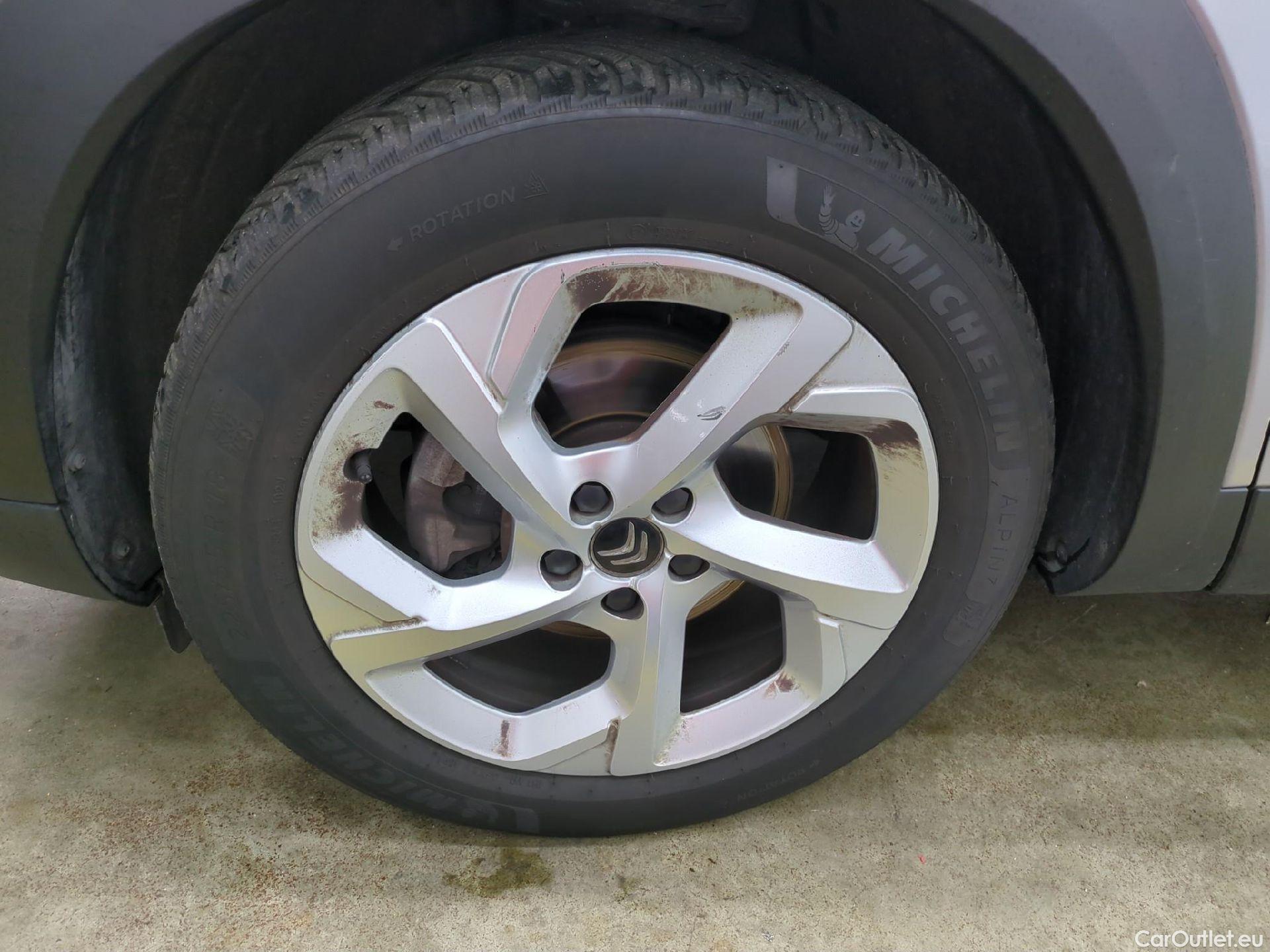  Citroen  C5 Aircross  Business 1.5 BlueHDi 130CV BVA8 E6d #2