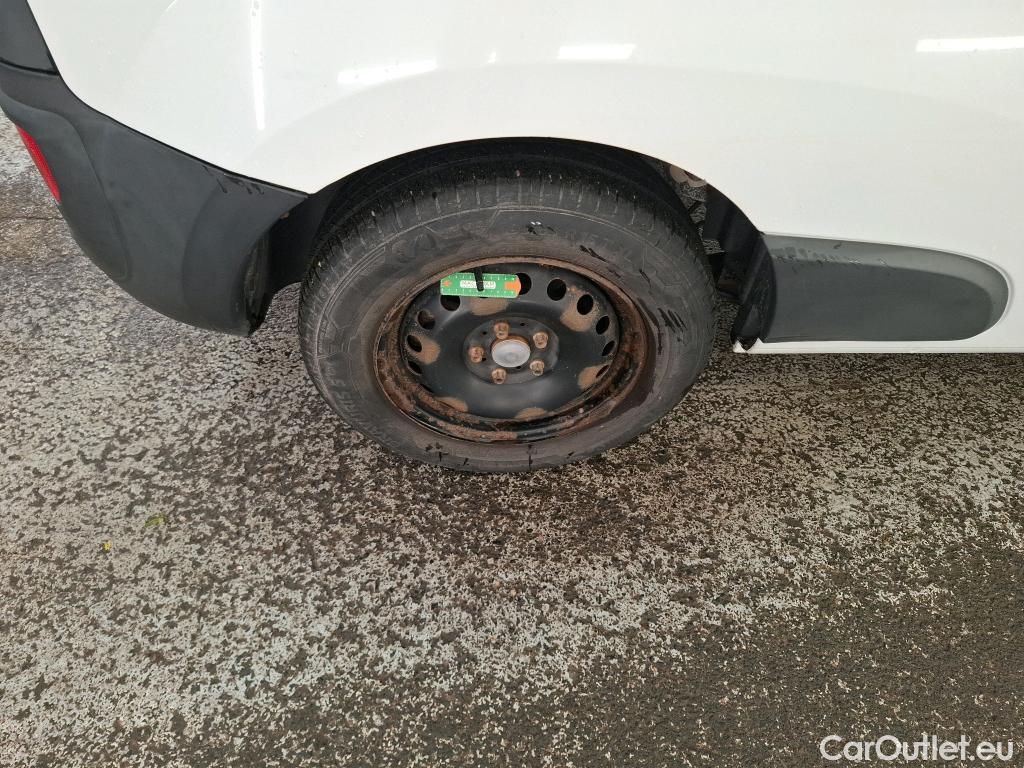  Renault  Kangoo  Express Maxi Confort - Cab. Appr. 1.5 dCi 90CV BVM5 E6 #39