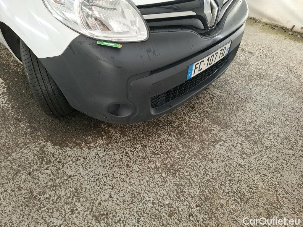  Renault  Kangoo  Express Maxi Confort - Cab. Appr. 1.5 dCi 90CV BVM5 E6 #44