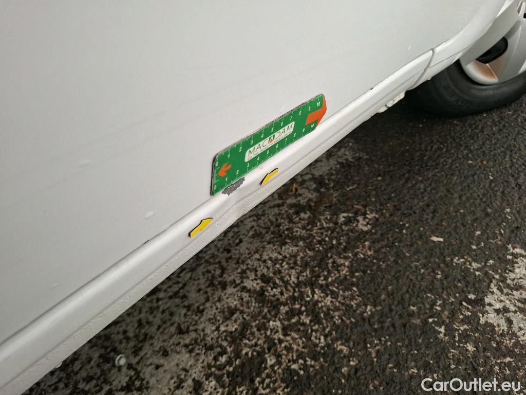  Renault  Kangoo  Express Maxi Confort - Cab. Appr. 1.5 dCi 90CV BVM5 E6 #23