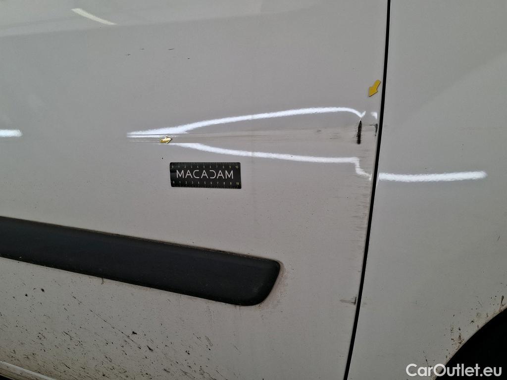  Renault  Kangoo  II Express Extra (Série Spéciale) 1.5 dCi 80CV BVM6 E6dT #18