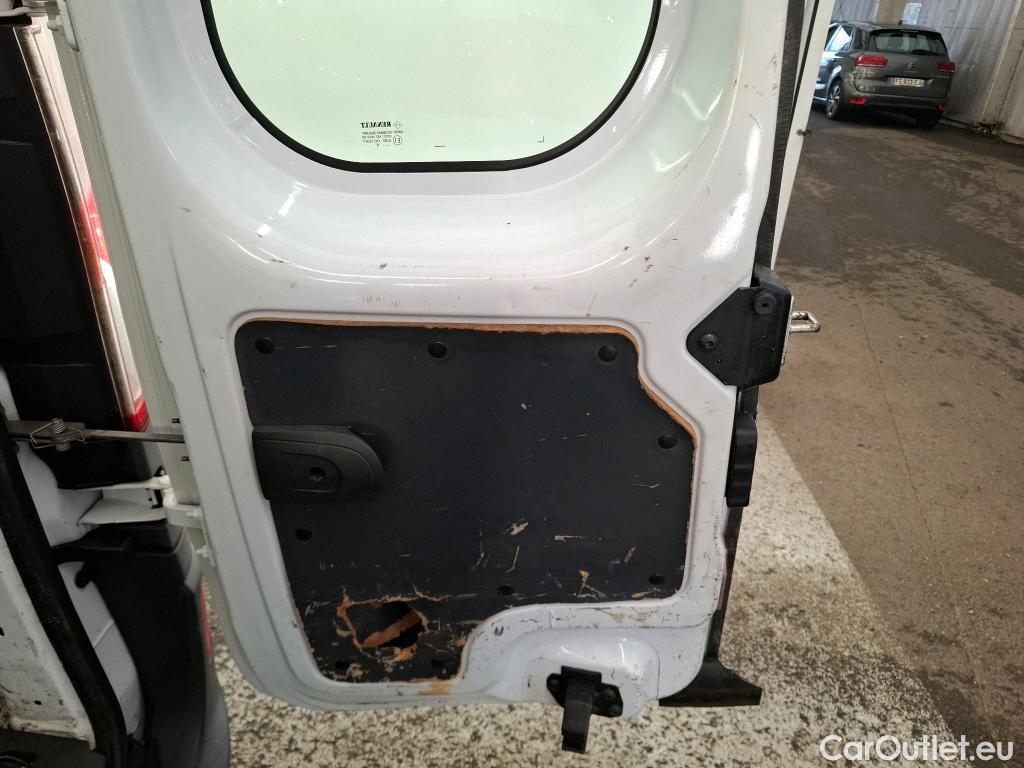  Renault  Kangoo  Express Maxi Confort - Cab. Appr. 1.5 dCi 90CV BVM5 E6 #24