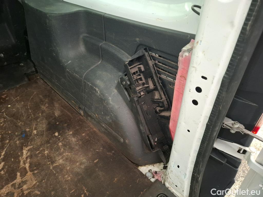  Renault  Kangoo  Express Maxi Confort - Cab. Appr. 1.5 dCi 90CV BVM5 E6 #35