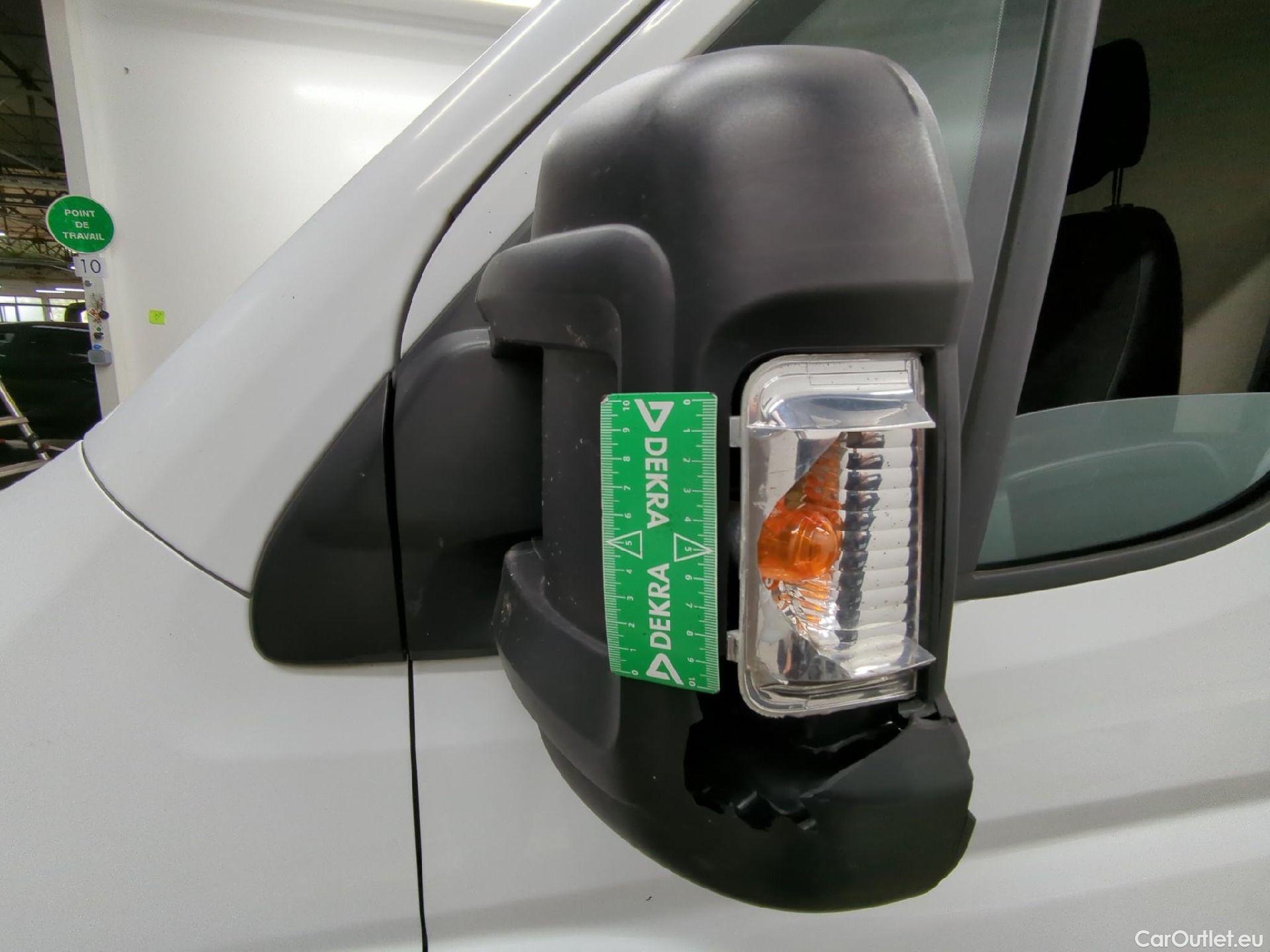  Citroen  Jumper  Fourgon Grand Volume 30 L2H2 Club BlueHDi 140 Start&Stop BlueHDi 140CV BVM6 E6d #2
