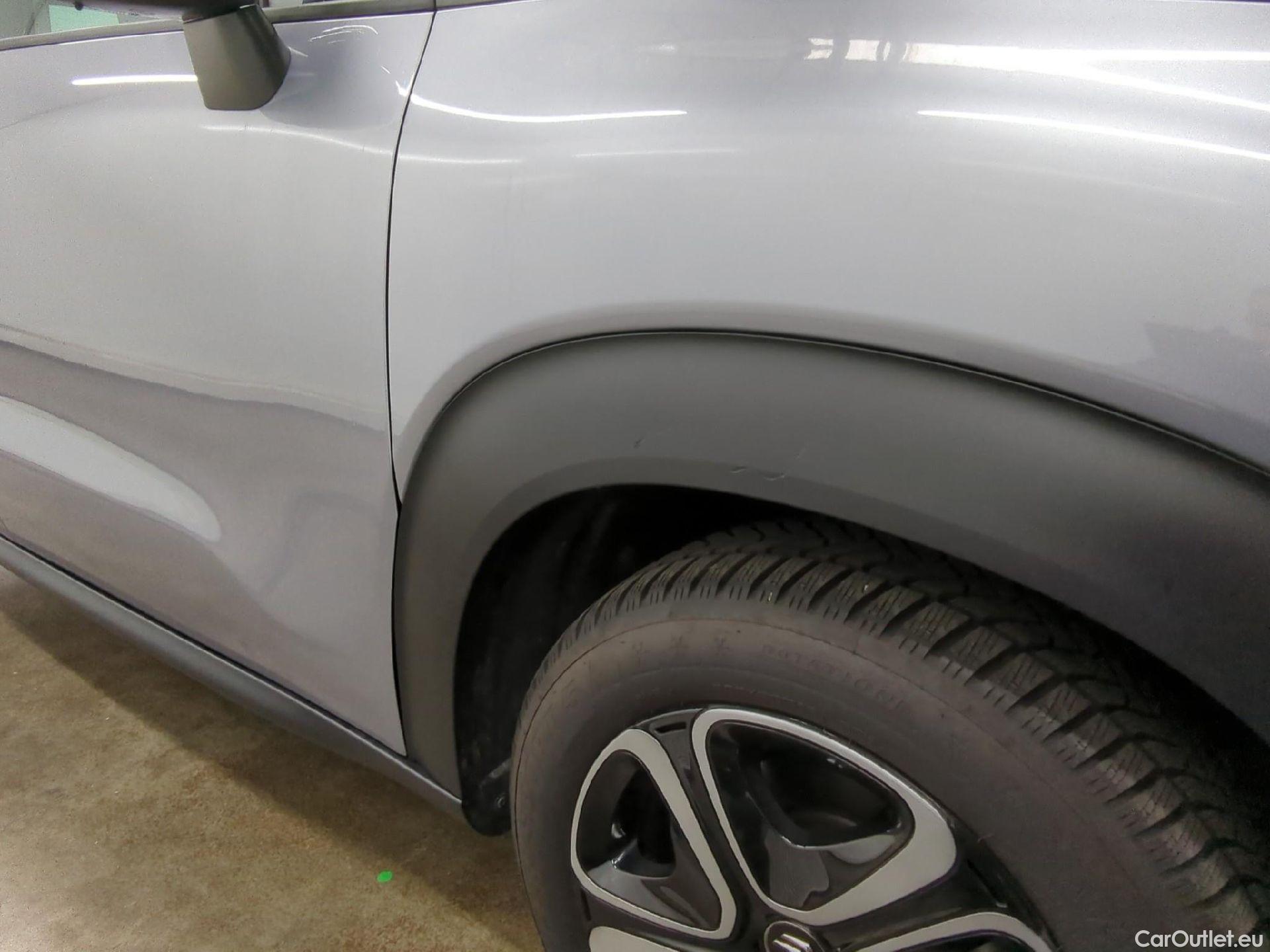  Citroen  C3  Aircross Feel Pack 1.5 BlueHDi 110CV BVM6 6E #9