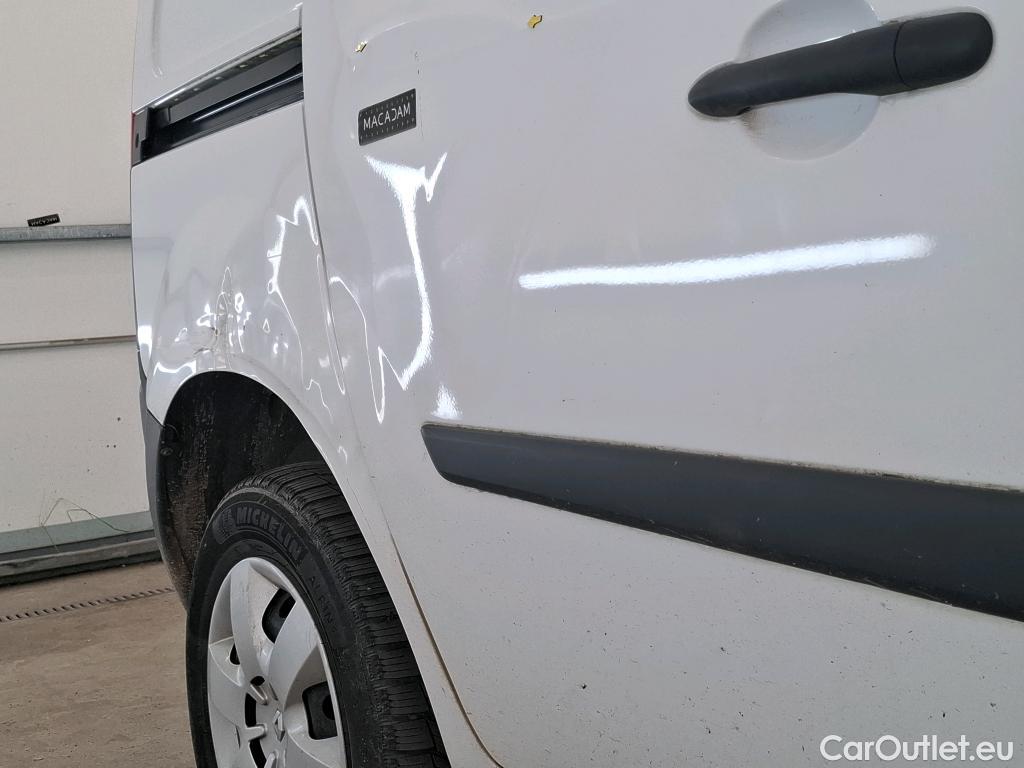  Renault  Kangoo  II Express Extra (Série Spéciale) 1.5 dCi 80CV BVM6 E6dT #12