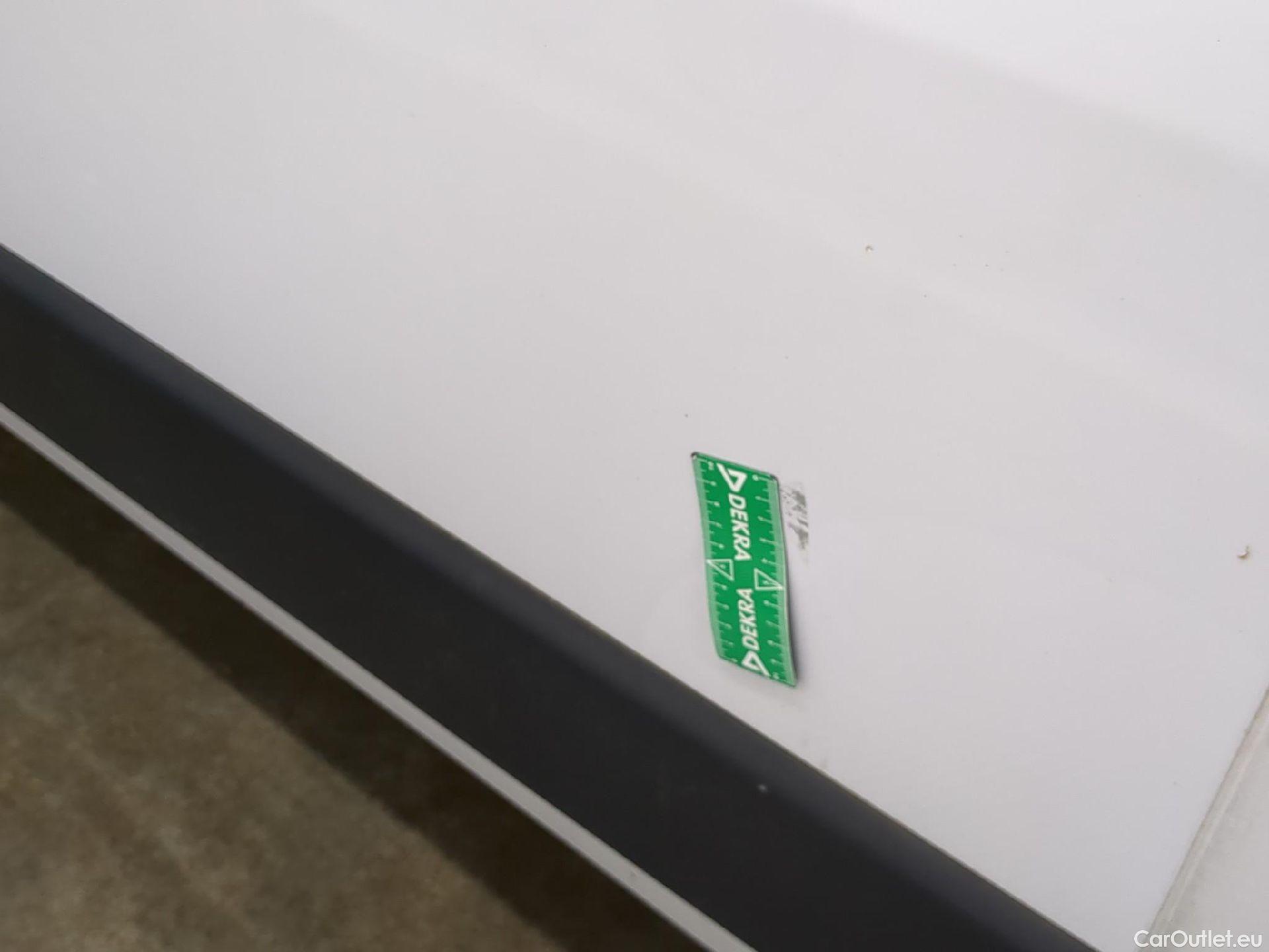  Citroen  Jumper  Fourgon Grand Volume 30 L2H2 Club BlueHDi 140 Start&Stop BlueHDi 140CV BVM6 E6d #17