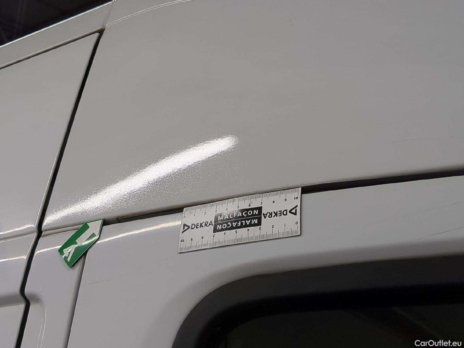  Citroen  Jumper  Fourgon Grand Volume 30 L2H2 Club BlueHDi 140 Start&Stop BlueHDi 140CV BVM6 E6d #10