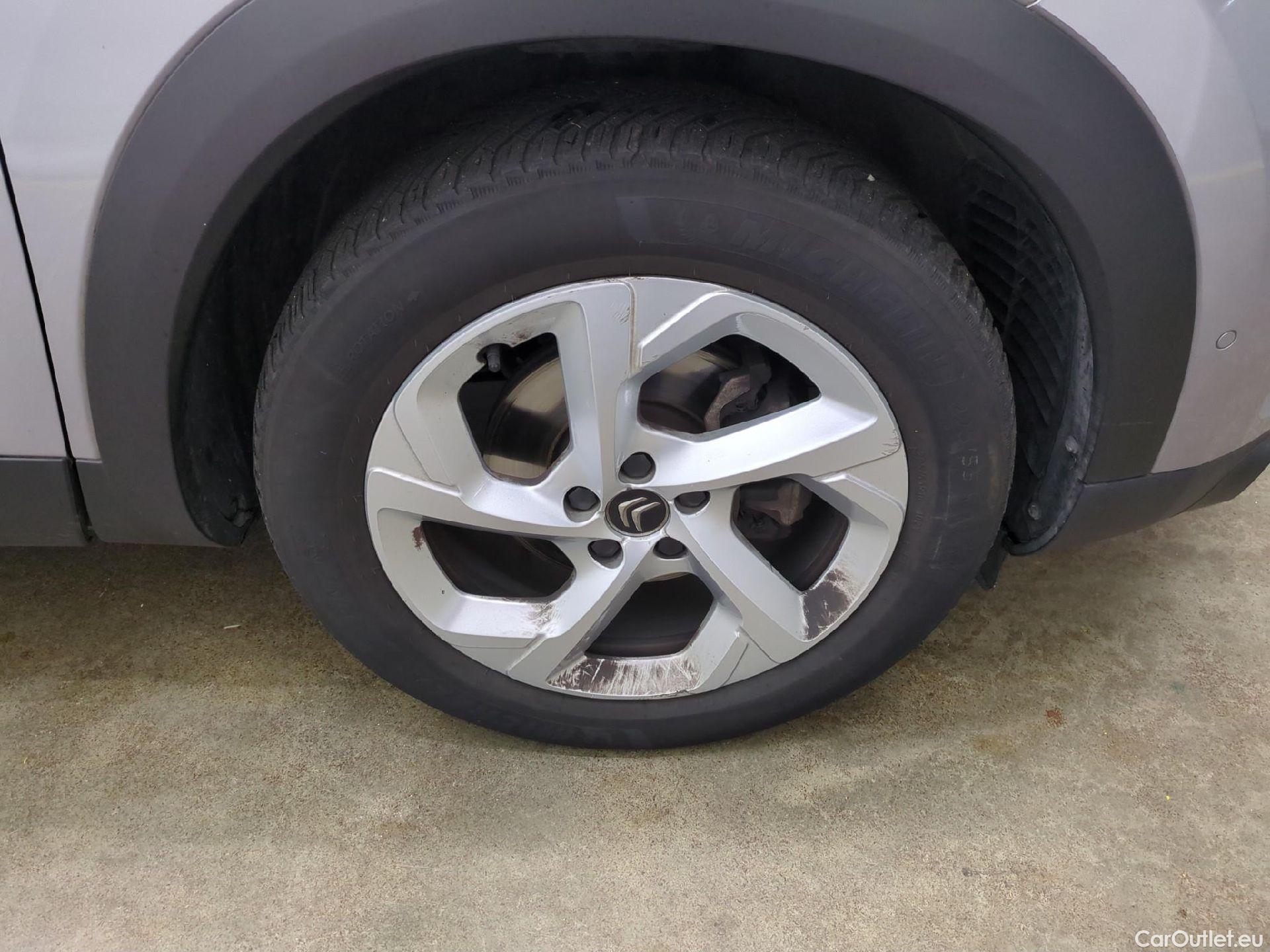  Citroen  C5 Aircross  Business 1.5 BlueHDi 130CV BVA8 E6d #23
