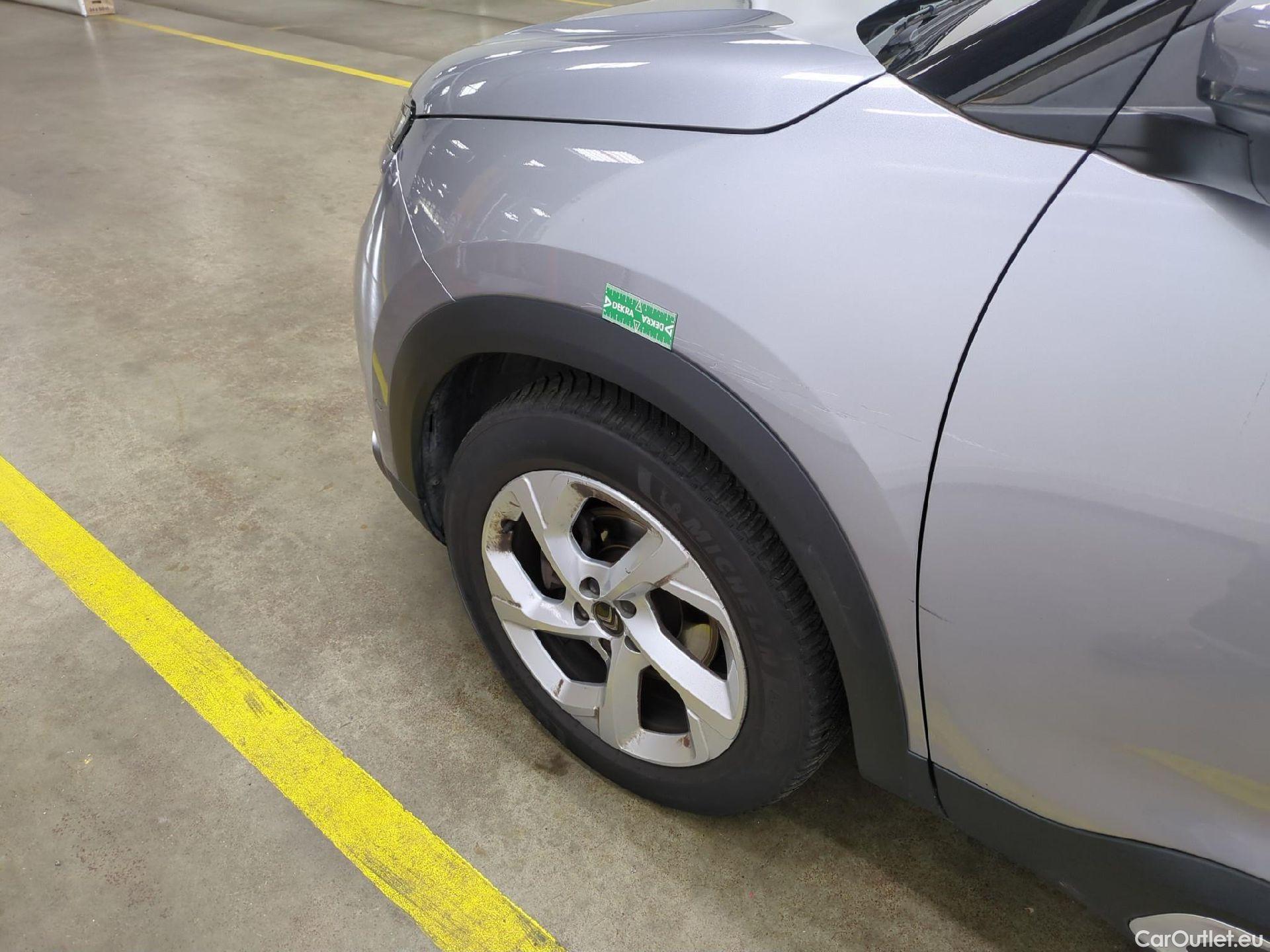 Citroen  C5 Aircross  Business 1.5 BlueHDi 130CV BVA8 E6d #34